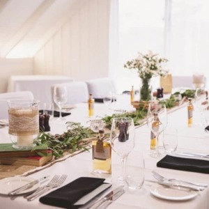 Peppers Cradle Mountain Lodge