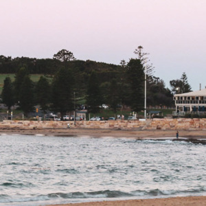 Terrigal Surf Life Saving Club