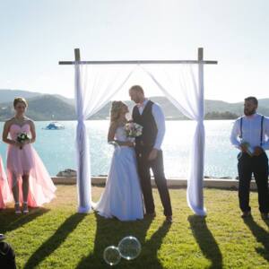 Whitsunday Marine Club