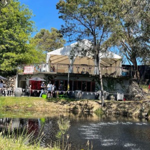 Lightning Hill Estate