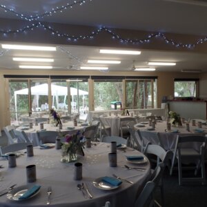 Waterfront Retreat at Wattle Point