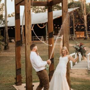 Elite Barn Weddings