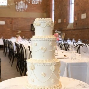 Cakes by Han