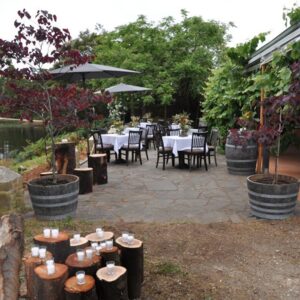 Bellbrae Harvest