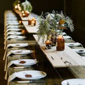Sunnystones Weddings
