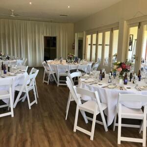 Lawson Lodge Country Estate