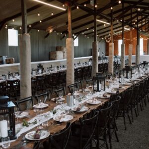 Mowbray Park Farm