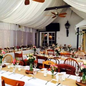 Fox and Hounds Country Inn