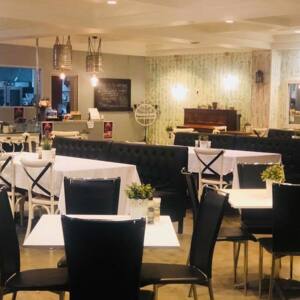 The Beachcomber Hotel
