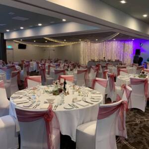 Ettalong Diggers Events Centre
