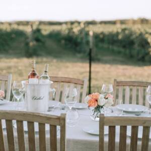 Tinonee Vineyard Estate