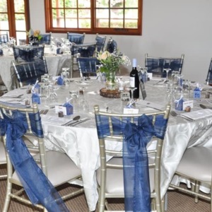 Mulgoa Valley Receptions