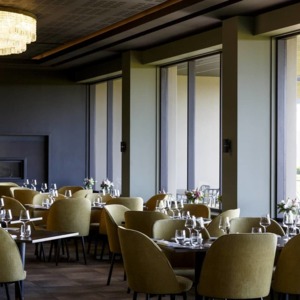Amelia Park Restaurant