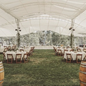 The Wedgetail Pavilion