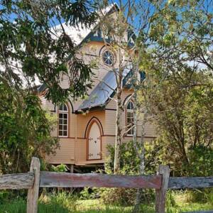 The Old Church Estate