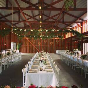 The Barn at Leeston