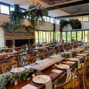 Eight Willows Retreat