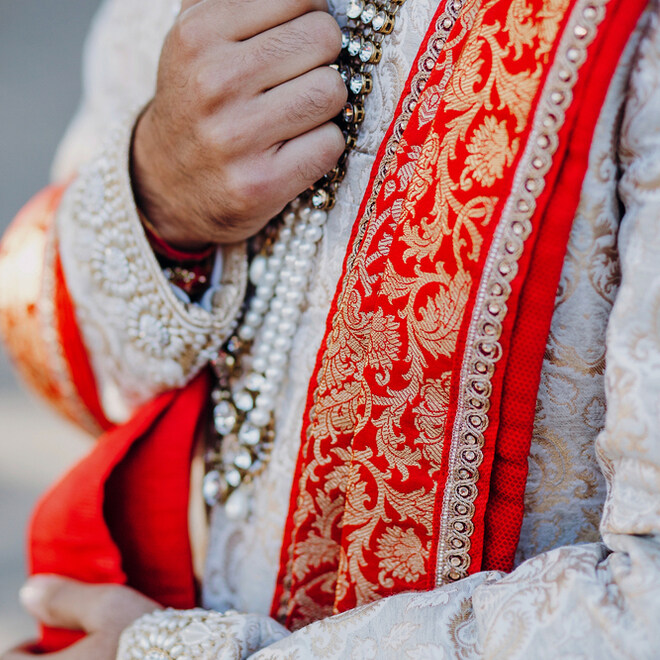 Indian Wedding Traditions and Customs Explained