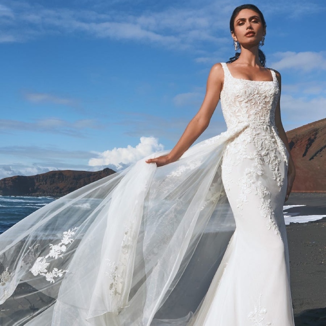 2022 Wedding Dress Trends