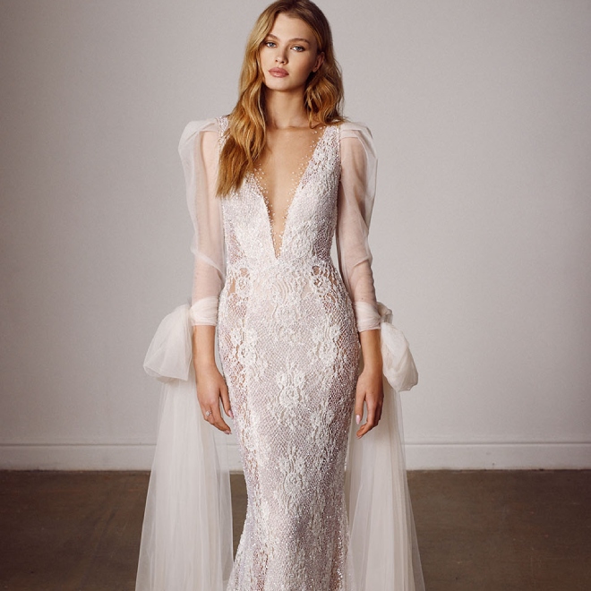 2022 Wedding Dress Trends