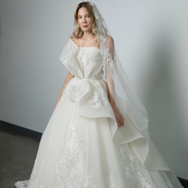 2022 Wedding Dress Trends