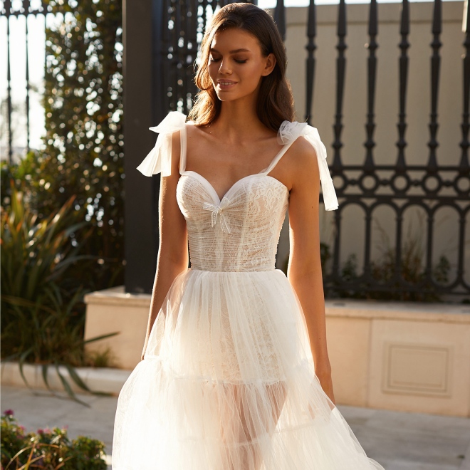 2022 Wedding Dress Trends