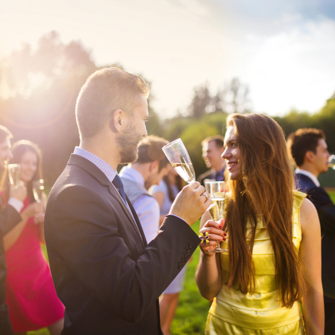 Wedding Reception Timeline: How to Outline Your Wedding Reception