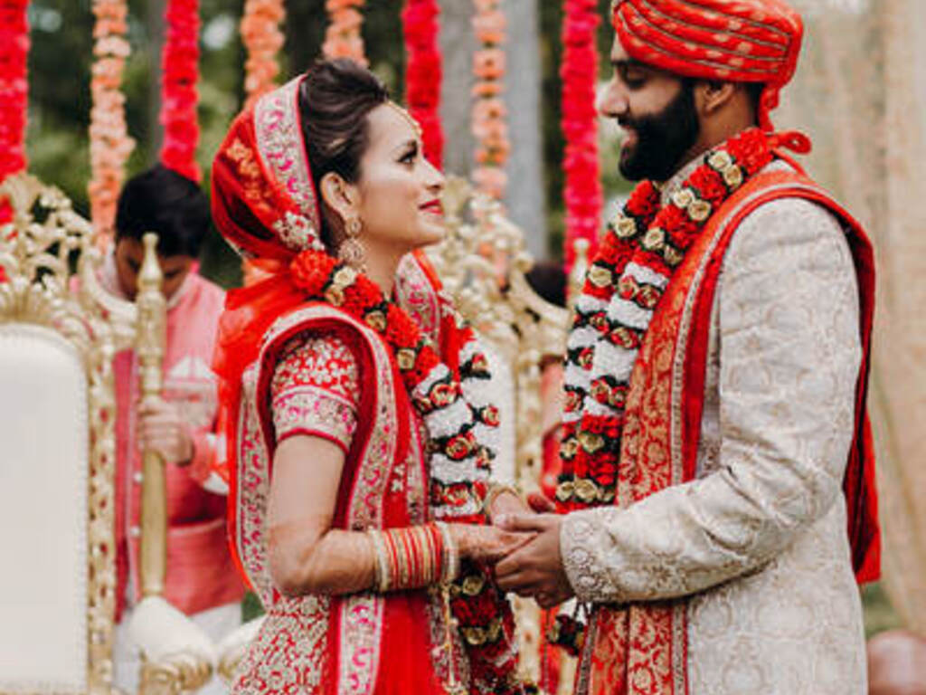 Indian Wedding Traditions And Customs Explained