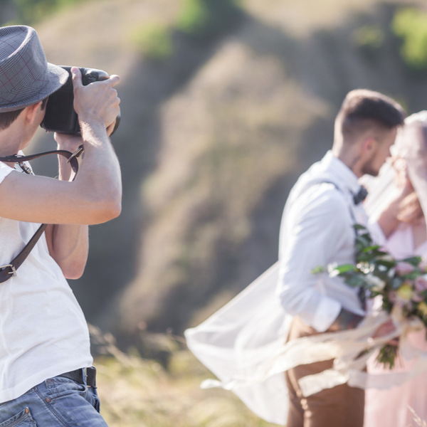 Wedding Photography