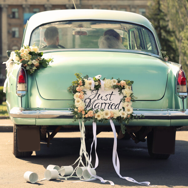 Wedding Cars