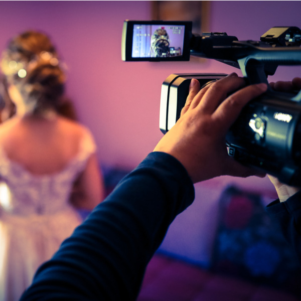 Wedding Videography