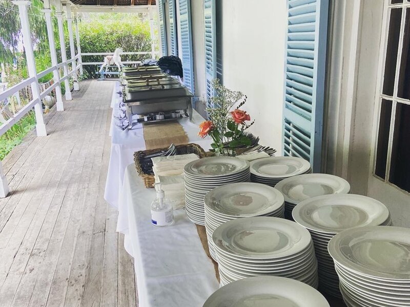 Capital Roast Catering Canberra