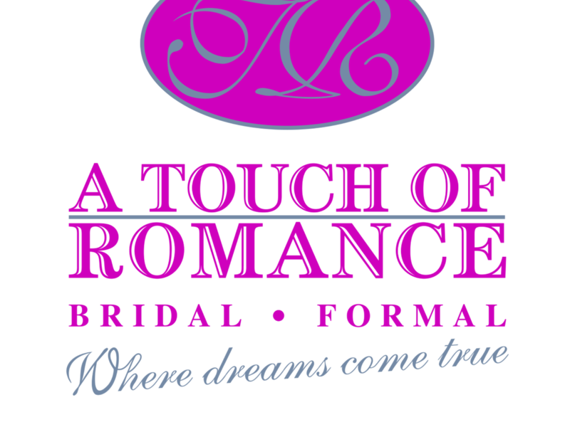 A Touch Of Romance Bridal Formal