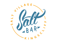 Salt Bar