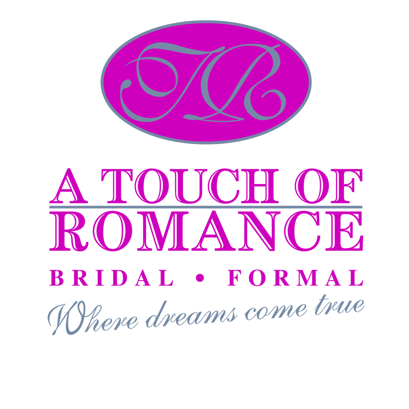 A Touch of Romance Bridal & Formal