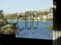 Club Rose Bay