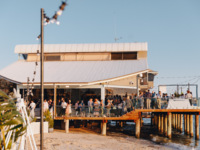 Port Melbourne Yacht Club