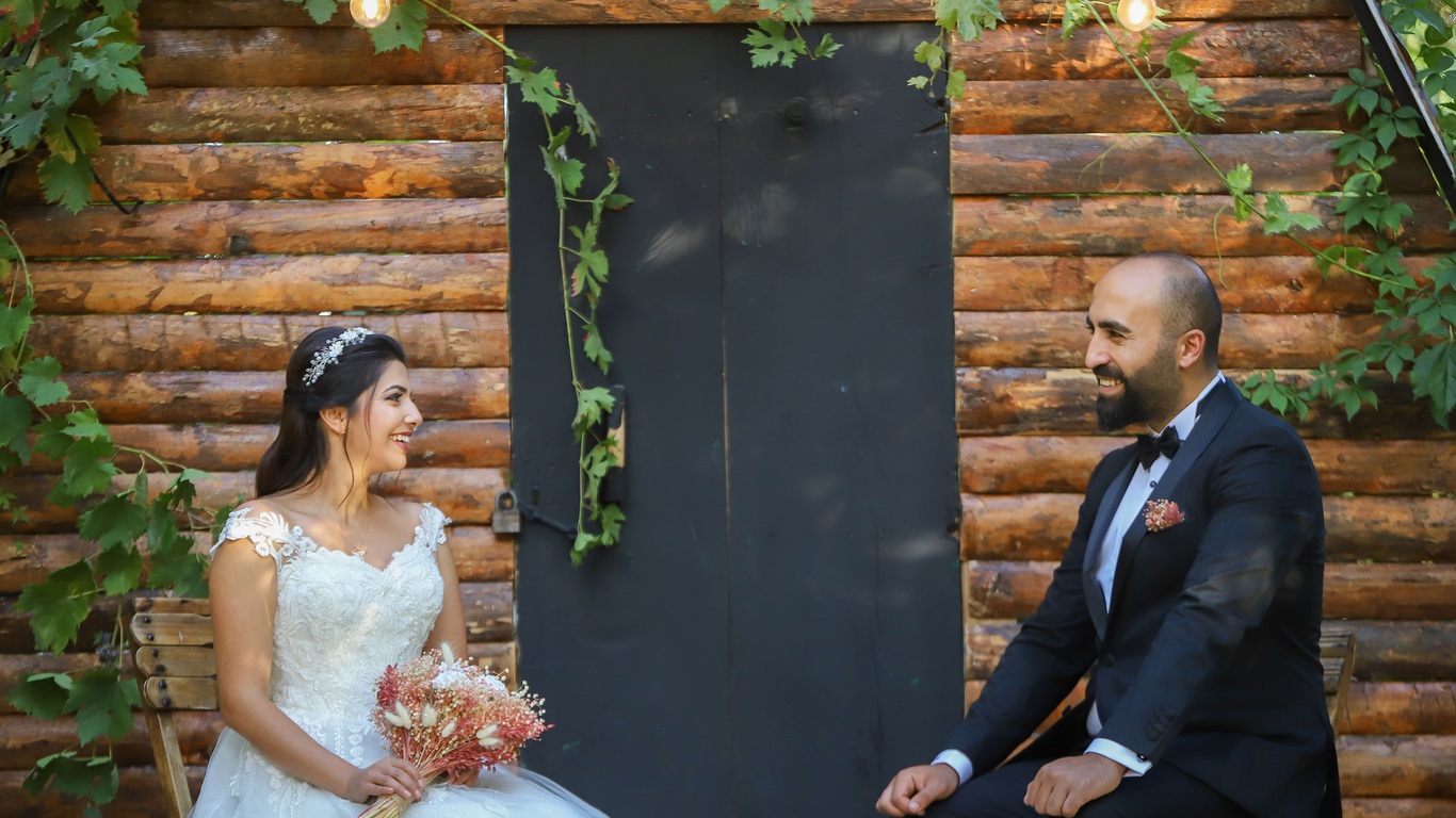 Antony's Wedding Palace