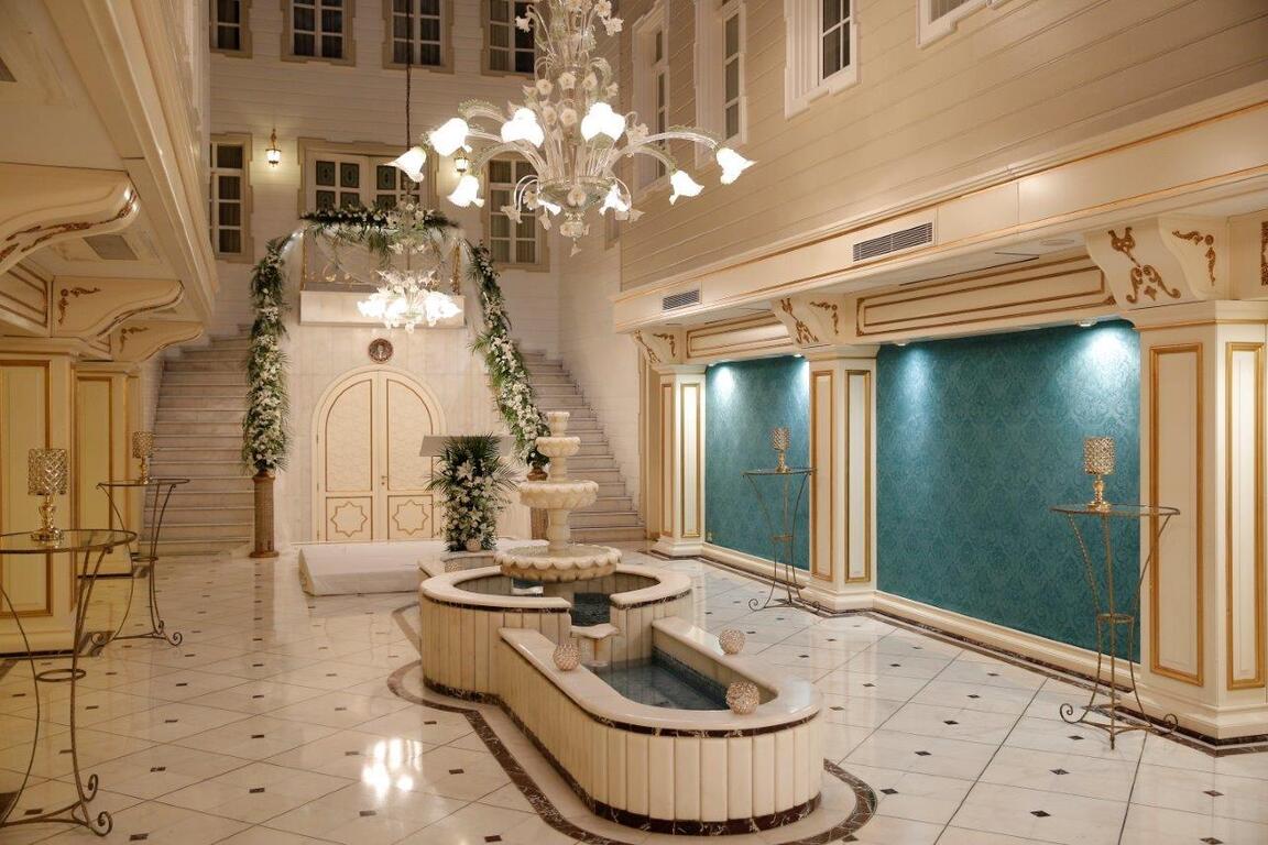 Antony's Wedding Palace