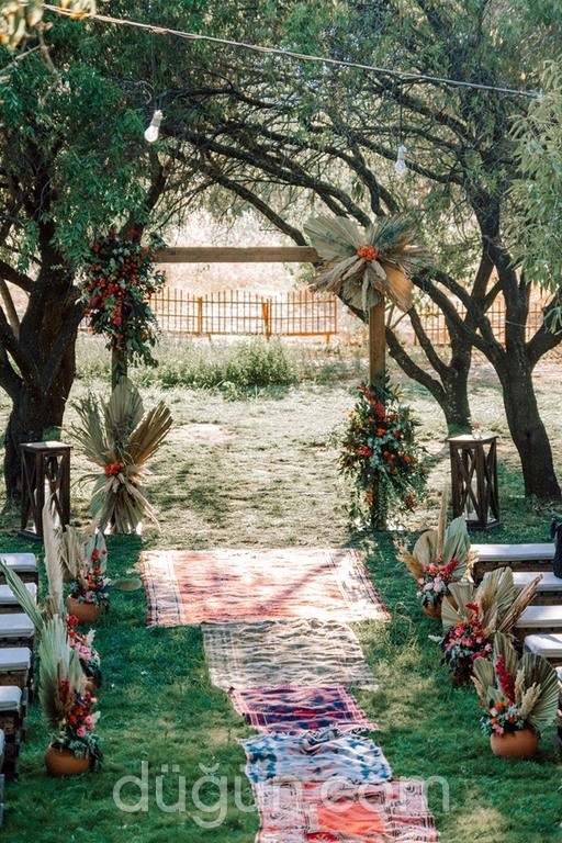 Antony's Wedding Palace