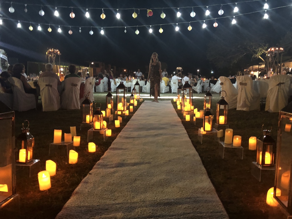 Antony's Wedding Palace