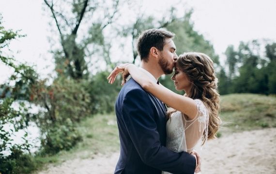 Antony's Wedding Palace