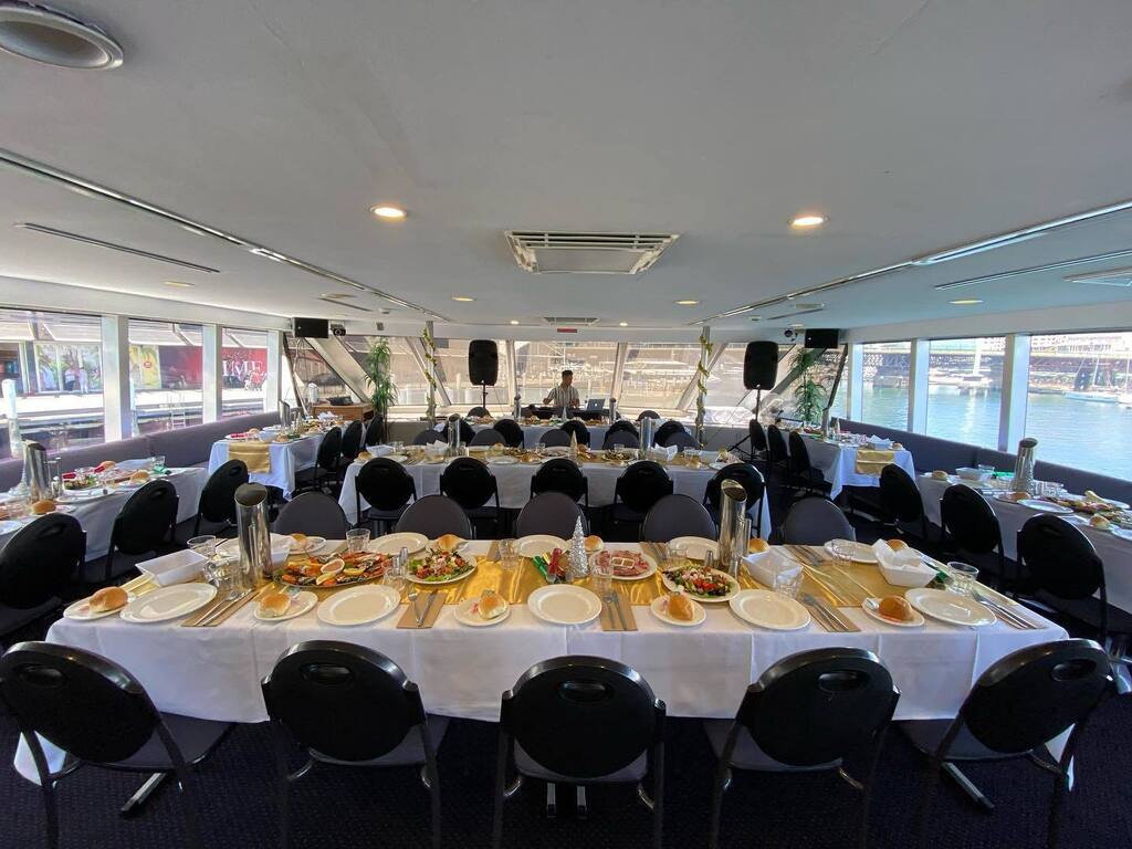 Vagabond Cruises