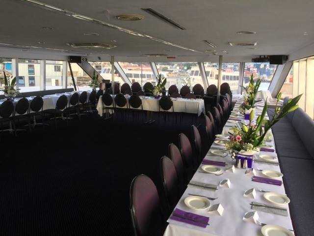 Vagabond Cruises