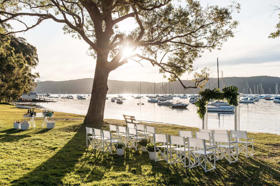 The Boathouse Palm Beach