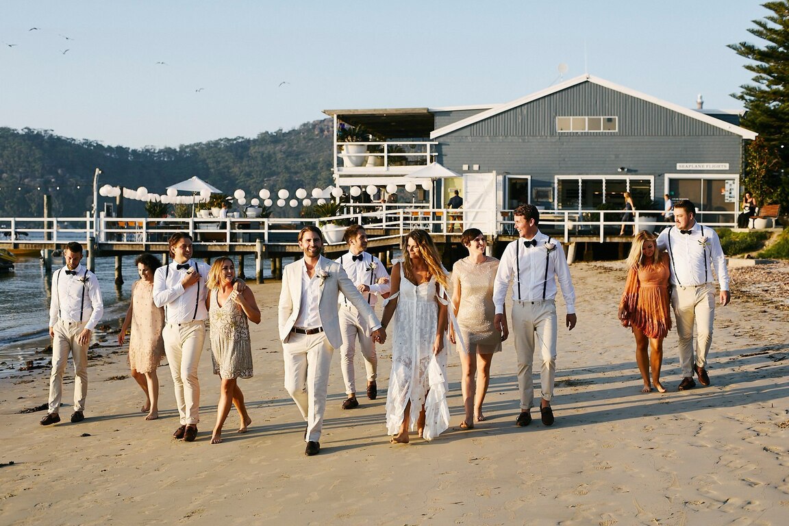 The Boathouse Palm Beach