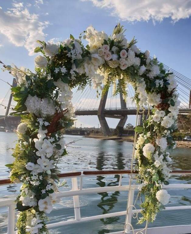 Sydney Princess Cruises