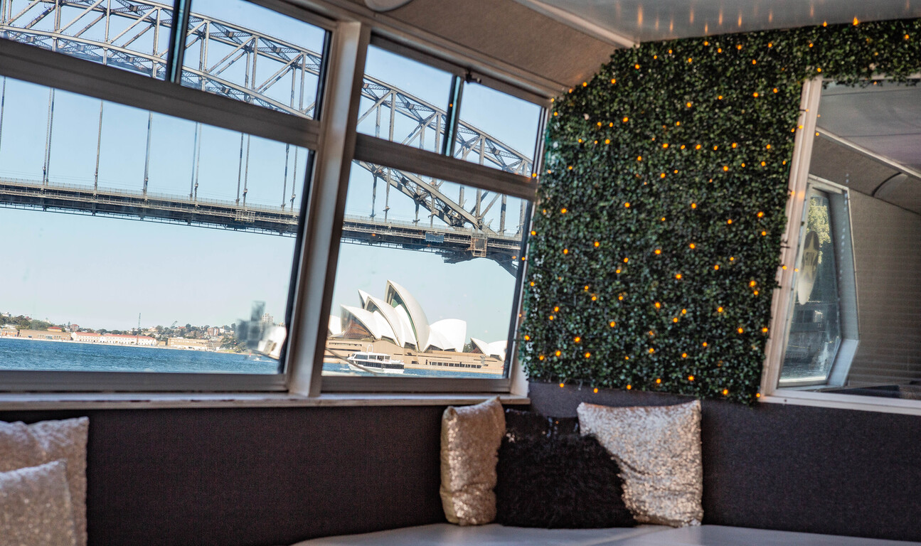 Sydney Princess Cruises