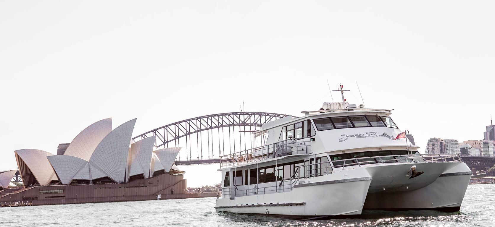 Sydney Princess Cruises