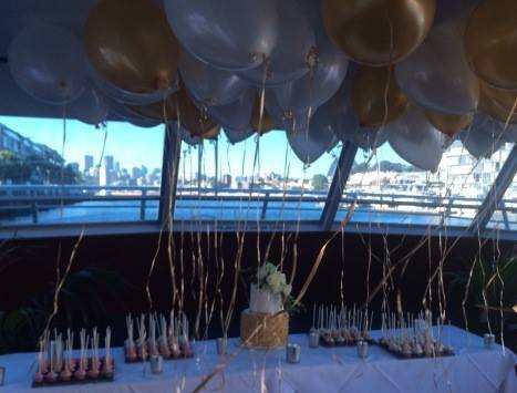 Sydney Princess Cruises